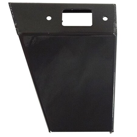 Aftermarket Marker Light Support RH Fits Capello Quasar WN-01180200-PEX